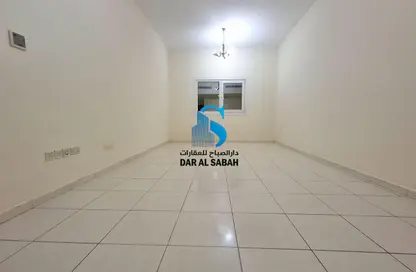 شقة - غرفة نوم - 2 حمامات للايجار في شارع بوخارا ​ - النهدة - الشارقة