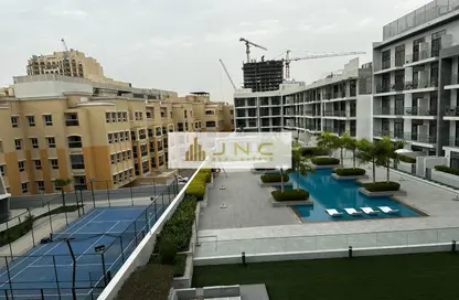 Apartment - 2 Bedrooms - 2 Bathrooms for sale in Oxford Residence 2 - Jumeirah Village Circle - Dubai