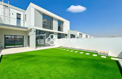 Townhouse - 3 Bedrooms - 5 Bathrooms for rent in Murooj Al Furjan West - Al Furjan - Dubai