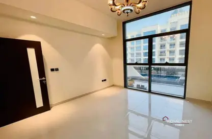 Apartment - 1 Bedroom - 2 Bathrooms for sale in Elz by Danube - Arjan - Dubai