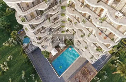 Apartment - 2 Bedrooms - 3 Bathrooms for sale in Aqua Maya - Al Marjan Island - Ras Al Khaimah