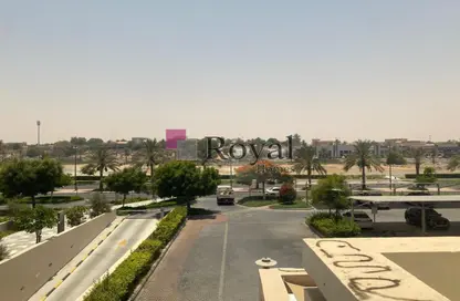 Apartment - Studio - 1 Bathroom for rent in Lagoon B12 - The Lagoons - Mina Al Arab - Ras Al Khaimah