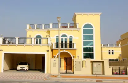 فيلا - 4 غرف نوم - 2 حمامات للايجار في فلل ليجاسي نوفا - جميرا بارك - دبي فيلا - 4 غرف نوم - 2 حمامات للايجار في فلل ليجاسي نوفا - جميرا بارك - دبي