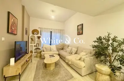 Apartment - 2 Bedrooms - 3 Bathrooms for sale in Joya Verde Residences - Jumeirah Village Circle - Dubai