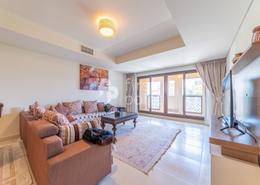 Apartment - 2 bedrooms - 3 bathrooms for rent in Balqis Residence - Kingdom of Sheba - Palm Jumeirah - Dubai