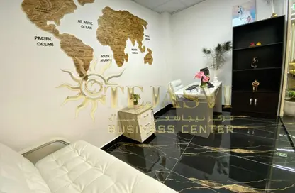 مكتب - استوديو - 1 حمام للايجار في مبنى هوريزون - بورسعيد - ديرة - دبي مكتب - استوديو - 1 حمام للايجار في مبنى هوريزون - بورسعيد - ديرة - دبي