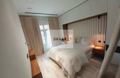 Townhouse - 4 Bedrooms - 4 Bathrooms for sale in Al Zaheya Gardens - Al Zahya - Ajman