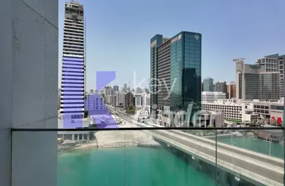 شقة - 1 حمام للبيع في المارية فيستا - جزيرة المارية - أبوظبي