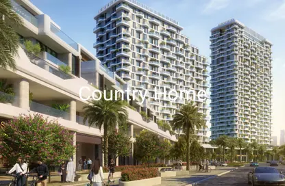 Apartment - 3 Bedrooms - 4 Bathrooms for sale in Takaya - Motor City - Dubai