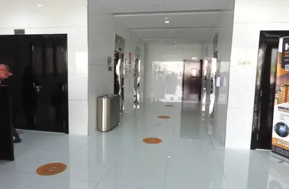 Apartment - 1 Bedroom - 2 Bathrooms for rent in Arabian Gate - Dubai Silicon Oasis - Dubai
