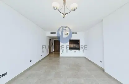 Apartment - 1 Bedroom - 2 Bathrooms for rent in Airport Road Area - Al Garhoud - Dubai