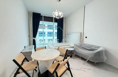 Apartment - Studio - 1 Bathroom for rent in Opalz By Danube Tower 2 - Opalz by Danube - Dubai Science Park - Dubai