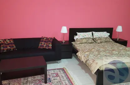 Apartment - Studio - 1 Bathroom for rent in K04 - Greece Cluster - International City - Dubai