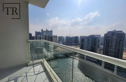 شقة - غرفة نوم - 2 حمامات للايجار في بريفه باي داماك (ايه) - داماك مايسون برايف - الخليج التجاري - دبي