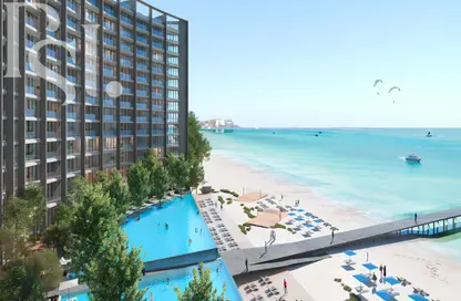 Apartment - 2 Bedrooms - 3 Bathrooms for sale in Anantara Residences - Al Rifa'ah - Al Heerah - Sharjah Apartment - 2 Bedrooms - 3 Bathrooms for sale in Anantara Residences - Al Rifa'ah - Al Heerah - Sharjah