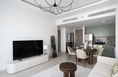 شقة - غرفة نوم - 1 حمام للايجار في مرتيل - سنترال بارك في سيتي ووك - سيتي ووك - دبي