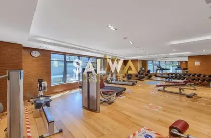 Apartment - Studio - 1 Bathroom for rent in Capital Bay Tower B - Capital Bay - Business Bay - Dubai