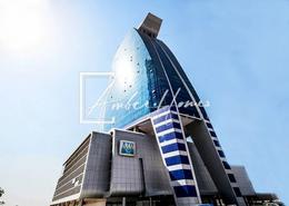 صورةمبنى خارجي لـ: مكتب - 1 حمام للكراء في برج المنارة - الخليج التجاري - دبي, صورة 1
