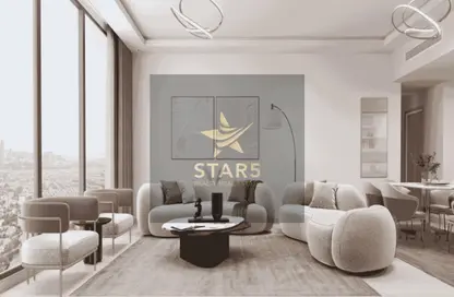 شقة - 2 غرف نوم - 2 حمامات للبيع في مي دو ري 2 - (JLT) مجمع G - أبراج بحيرة الجميرا - دبي
