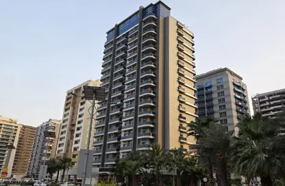 Apartment - Studio - 1 Bathroom for sale in Elite Sports Residence 7 - Elite Sports Residence - Dubai Sports City - Dubai