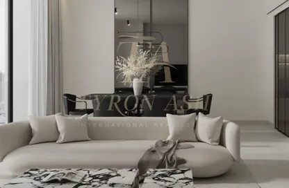 شقة - 1 حمام للبيع في مساكن سونات - مثلث قرية الجميرا - دبي