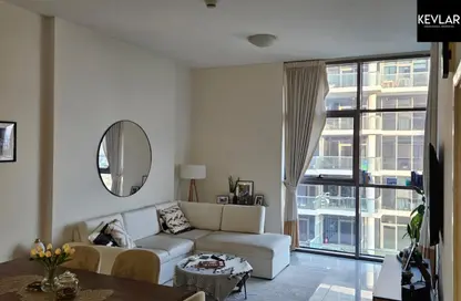 Apartment - 1 Bedroom - 2 Bathrooms for rent in Golf Vista 1 - Golf Vista - DAMAC Hills - Dubai