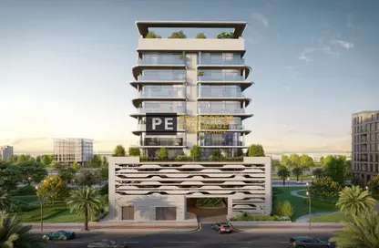 Apartment - 3 Bedrooms - 2 Bathrooms for sale in La Cle by Maaia - Al Furjan - Dubai