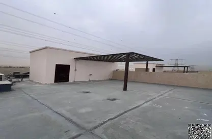 Villa - 5 Bedrooms - 7 Bathrooms for rent in Al Yasmeen 1 - Al Yasmeen - Ajman