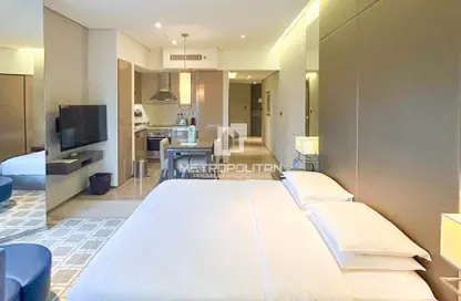 شقة - غرفة نوم - 2 حمامات للبيع في مساكن حياة ريجنسي كريك هايتس - مدينة دبي الطبية - بر دبي - دبي