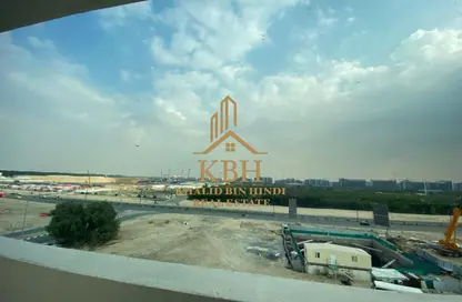 Penthouse - 1 Bedroom - 3 Bathrooms for rent in AlFalah - Muwaileh Commercial - Sharjah
