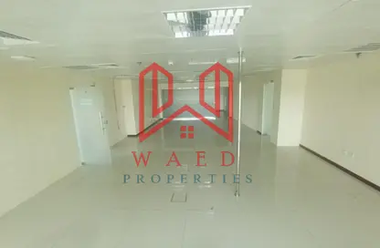 Office Space - Studio - 1 Bathroom for rent in Port Saeed - Deira - Dubai