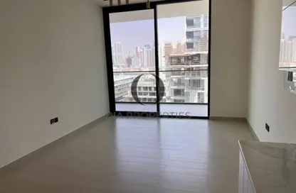 Apartment - 1 Bedroom - 2 Bathrooms for rent in Binghatti Lavender - Jumeirah Village Circle - Dubai