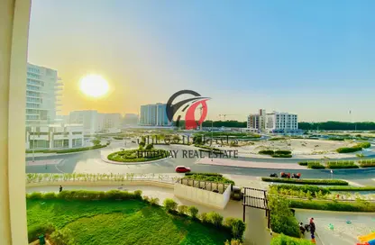 Apartment - 2 Bedrooms - 2 Bathrooms for rent in Al Rabia Tower - Majan - Dubai Land - Dubai