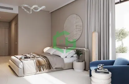 Apartment - 3 Bedrooms - 4 Bathrooms for sale in One B Tower - Business Bay - Dubai