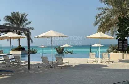 Apartment - 1 Bedroom - 2 Bathrooms for sale in Mamsha Al Saadiyat - Saadiyat Cultural District - Saadiyat Island - Abu Dhabi
