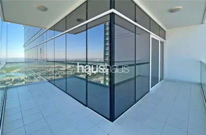 Apartment - 2 Bedrooms - 3 Bathrooms for rent in Carson A - Carson - DAMAC Hills - Dubai