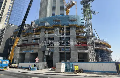 Apartment - 2 Bedrooms - 3 Bathrooms for sale in Safa Two - Business Bay - Dubai