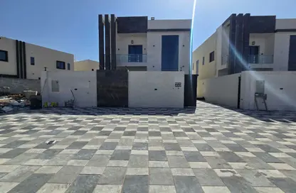 Villa - 4 Bedrooms - 5 Bathrooms for sale in Al Zaheya Gardens - Al Zahya - Ajman