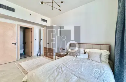 Apartment - 1 Bedroom - 2 Bathrooms for rent in Binghatti Avenue - Al Jaddaf - Dubai Apartment - 1 Bedroom - 2 Bathrooms for rent in Binghatti Avenue - Al Jaddaf - Dubai