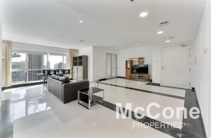 Apartment - 2 Bedrooms - 3 Bathrooms for rent in The Royal Oceanic - Dubai Marina - Dubai Apartment - 2 Bedrooms - 3 Bathrooms for rent in The Royal Oceanic - Dubai Marina - Dubai