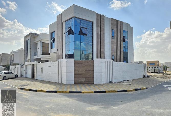 16006290 - الصورة الرئيسية للعقار