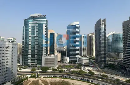 شقة - 1 حمام للايجار في شقق ماديسون السكنية - برشا هايتس (تيكوم) - دبي