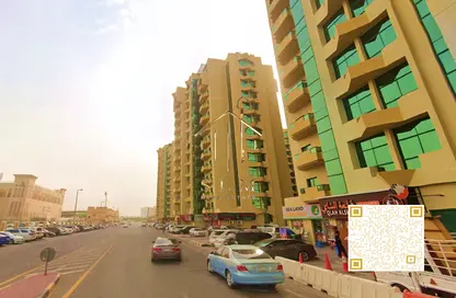 Apartment - 2 Bedrooms - 3 Bathrooms for sale in Al Rashidiya Towers - Al Rashidiya - Ajman Downtown - Ajman