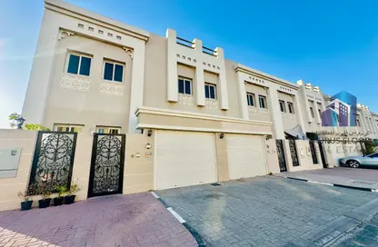 Villa - 3 Bedrooms - 4 Bathrooms for rent in Abu Hail Road - Abu Hail - Deira - Dubai
