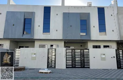 فيلا - 4 غرف نوم - 7 حمامات للايجار في 1 الياسمين - الياسمين - عجمان