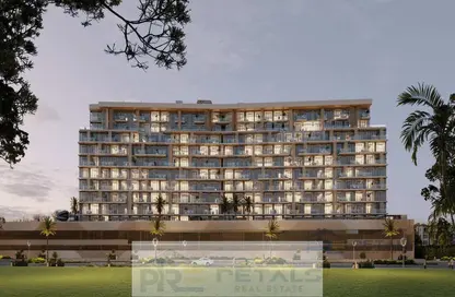 Apartment - Studio - 1 Bathroom for sale in Serene Gardens 2 - Serene Gardens - Discovery Gardens - Dubai
