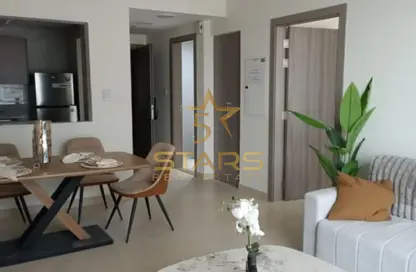 شقة - غرفة نوم - 1 حمام للبيع في جلوريوس سنترال ريزيدنسز - 4 الورسان - الورسان - دبي