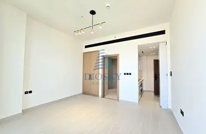 Apartment - Studio - 1 Bathroom for rent in Binghatti Tulip - Jumeirah Village Circle - Dubai