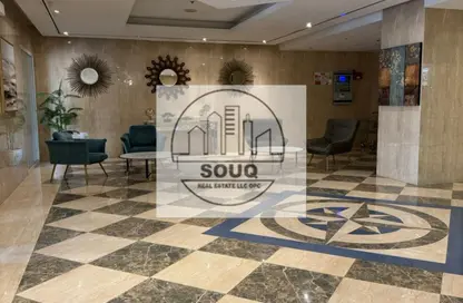 Apartment - Studio - 1 Bathroom for rent in Royal breeze 3 - Royal Breeze - Al Hamra Village - Ras Al Khaimah