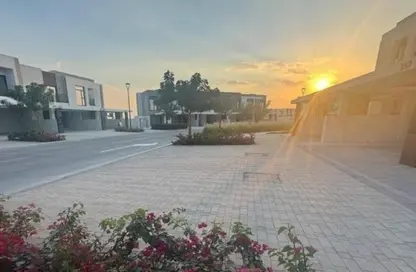 فيلا - 4 غرف نوم - 4 حمامات للايجار في جرينفيوز 2 - اعمار الجنوبية - دبي الجنوب (مركز دبي العالمي) - دبي